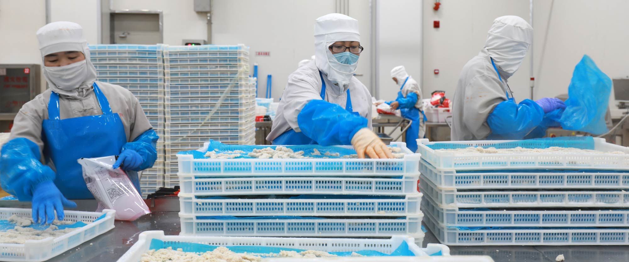 Labor saving food machinery Labor saving food machinery