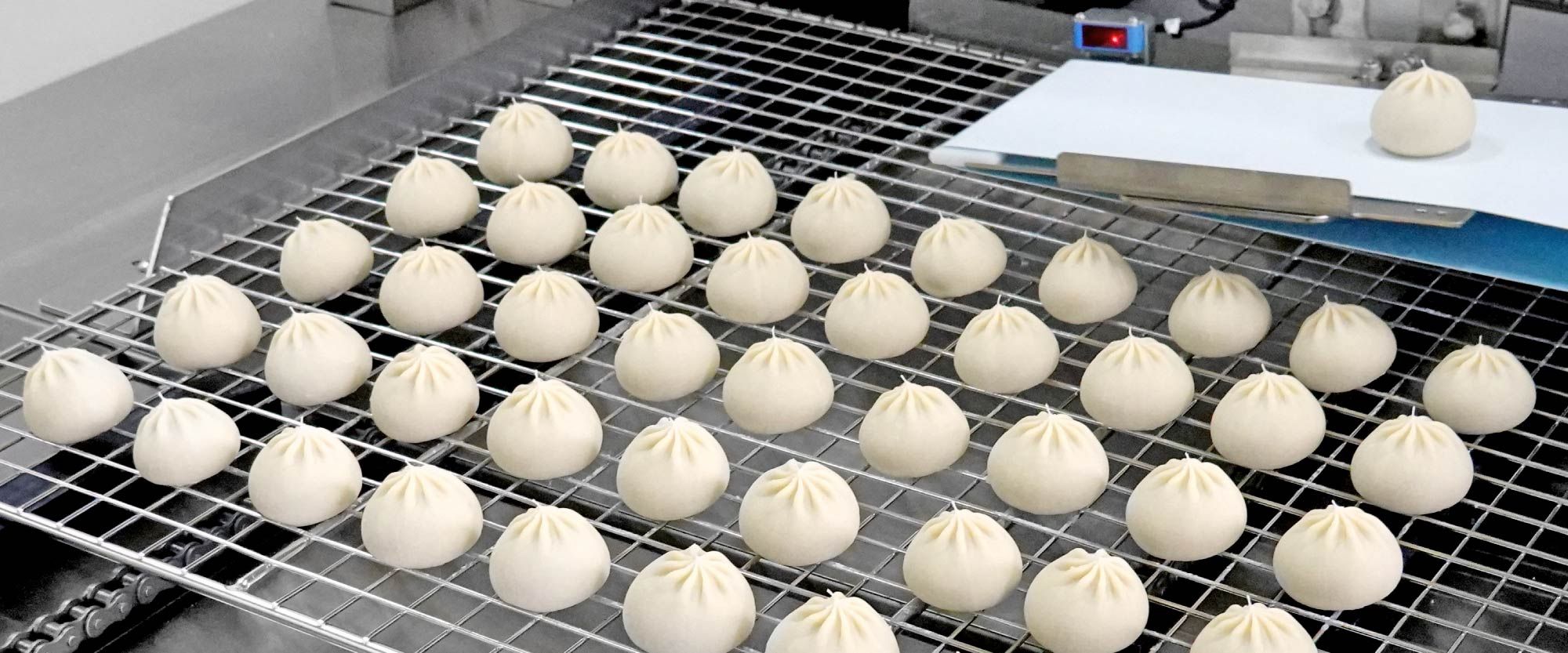 Labor saving food machinery production line Labor saving food machinery production line