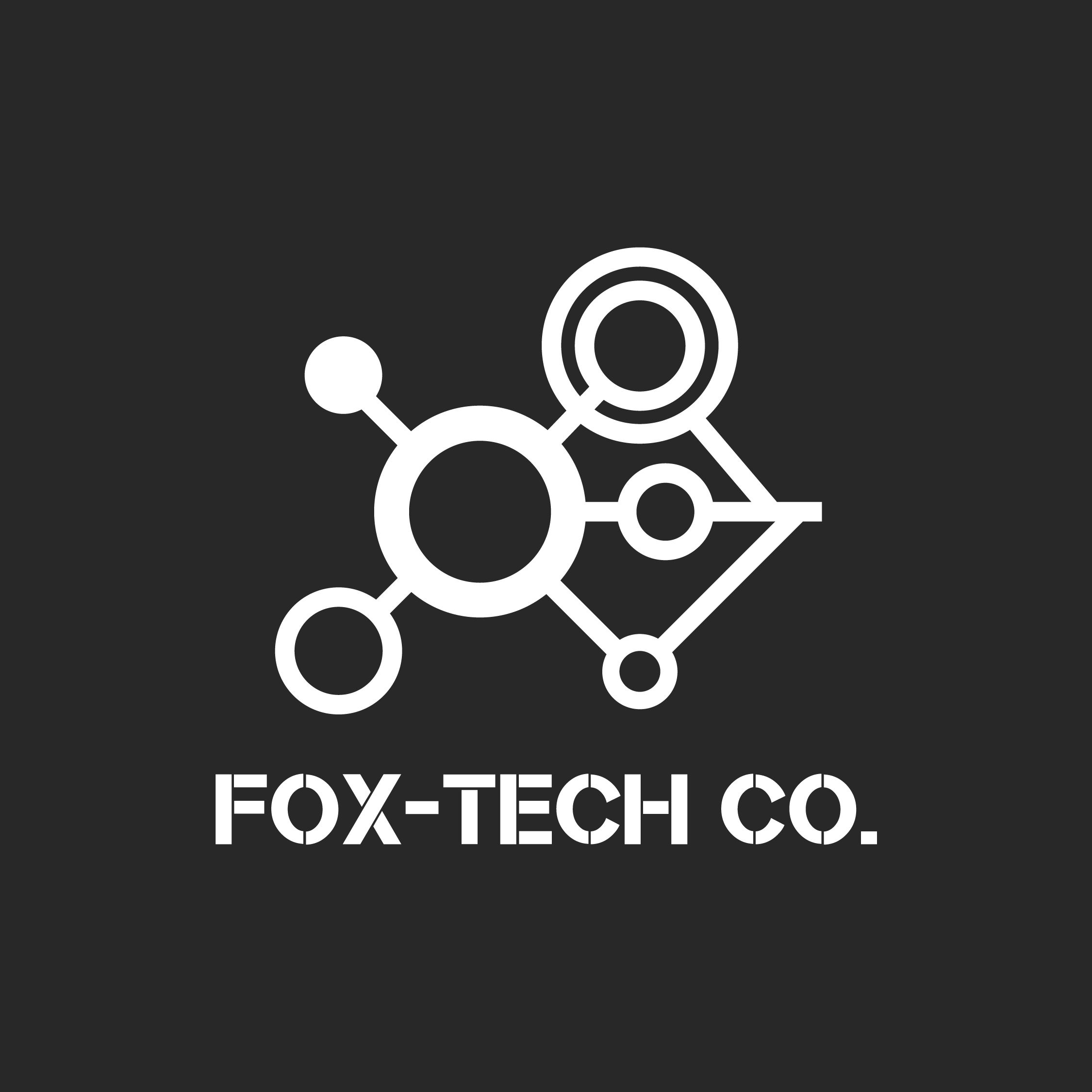 Fox-Tech Logo