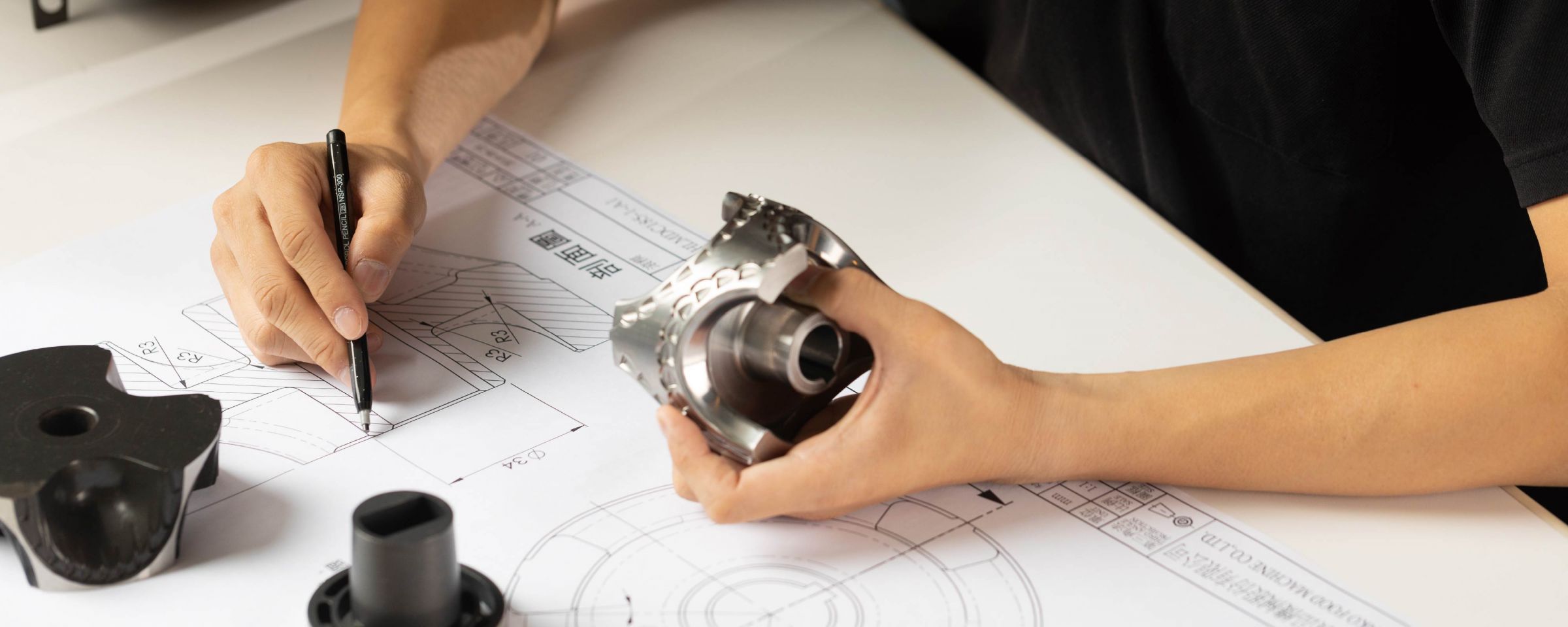 Customized Food Processing Machines